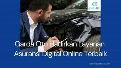 Garda Oto Asuransi Favorit Pengguna Internet Indonesia - balustradellc