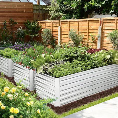 Garden Boxes SA | Elevated Gardening South Africa - raincitystudios.com