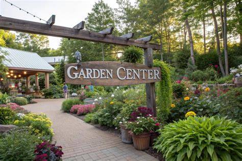 Garden Center & Plant Nursery in Richmond, VA — Shop Today! - raincitystudios.com