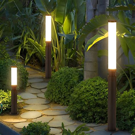 Garden Lights - Bluetooth Controlled Outdoor Lighting - Holman Industries - balustradellc