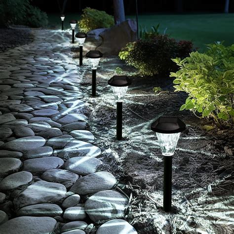 Garden Lights for Outdoor Spaces | Brilliant Lighting - balustradellc
