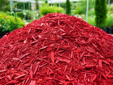 garden mulch melbourne | red & black bark mulch| organic wood mulch - raincitystudios.com