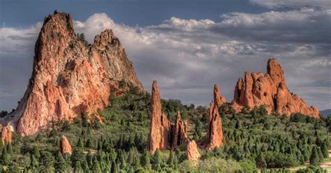 Garden of the Gods: Sacred Ground and Native … - balustradellc
