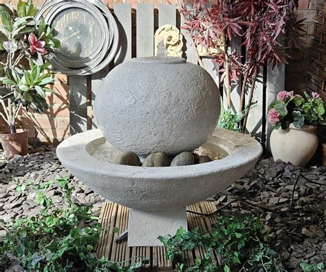 Garden Ornaments | Creative Castings - balustradellc