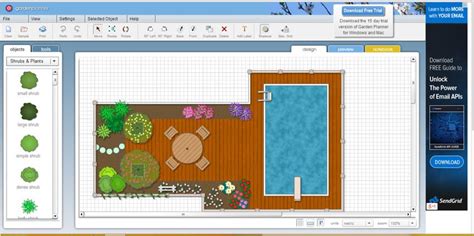 Garden Planner Software, Resources, Suppliers, AI | The Official … - balustradellc