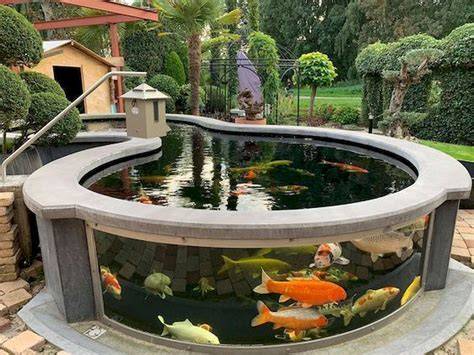 Garden Ponds, Fish Ponds & Accessories - Bunnings … - raincitystudios.com