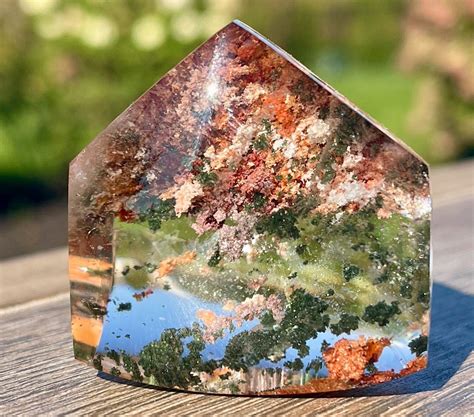 Garden Quartz Guide: Properties and Meaning - Sage … - balustradellc