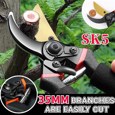 Garden Shears /Stainless Steel Garden Shears Gunting Kasar Untuk ... - balustradellc