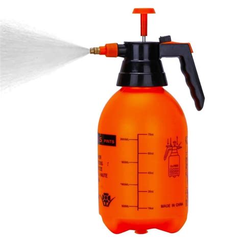 GARDEN SPRAYER 2L - Tolsen Tools Philippines - raincitystudios.com