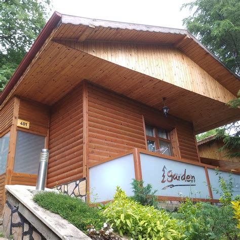 GARDEN TERMAL OTEL Inn Reviews. 