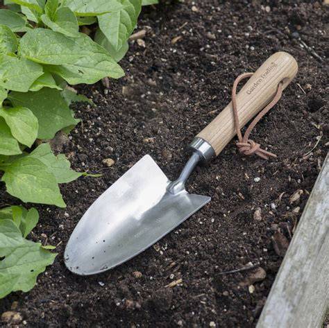 Garden trowel Garden Hand Tools at Lowes.com - raincitystudios.com
