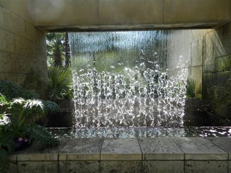Garden Water Features: 54 Awesome Outdoor Design … - balustradellc