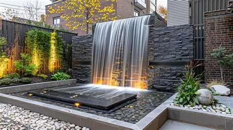 Garden Water Features - Natural Stone Water Fountains - Statues - balustradellc