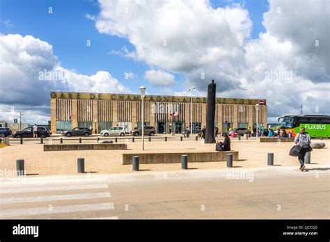 Gare de Champagne-Ardenne TGV ke Tinqueux dengan Kereta api bawah tanah ... - balustradellc