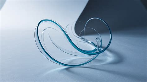 Garis Kurva Pengertian Aplikasi dalam Desain - Media … - balustradellc