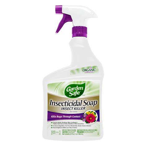 Garlic and Chile Insecticidal Soap Spray - Fine Gardening - raincitystudios.com
