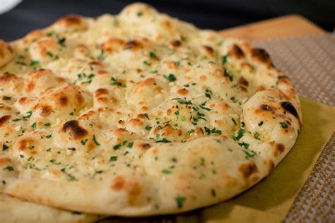 Garlic and coriander naan recipe - BBC Food - balustradellc