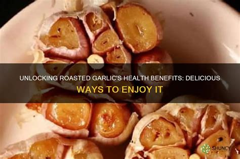 Garlic Roasted Vegetables – 9 Incredible Benefits and Easy Steps for ... - balustradellc