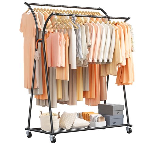 Garment Racks | Retail Store Fixtures and Stands | Displays2Go - balustradellc