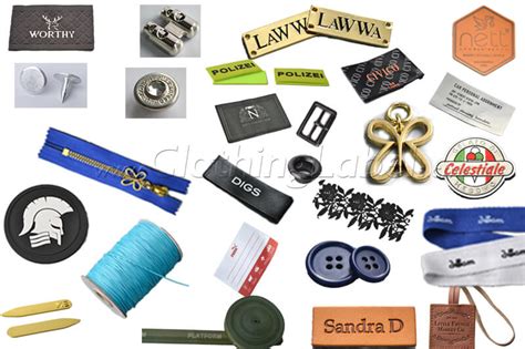 Garment Trims & Accessories Suppliers in Sri Lanka - coolestguyplanet.net