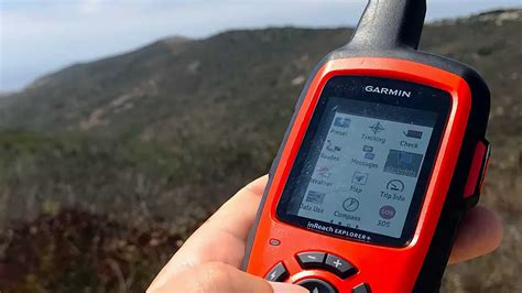 Garmin inReach Explorer®+ | Satellite Communicator … - balustradellc
