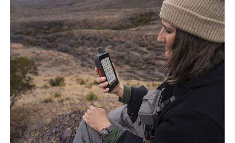 Garmin Montana® 760i | Handheld Touchscreen GPS … - balustradellc