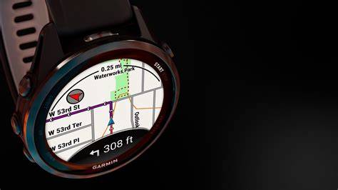 Garmin - raincitystudios.com