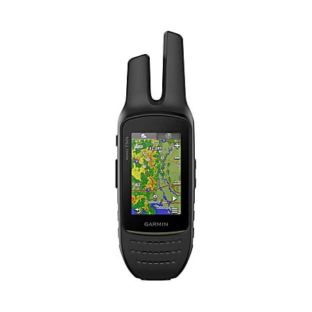 Garmin Rino® 750 | Handheld 2-Way Radio - balustradellc