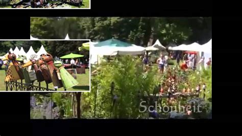 GARTENFEST CORVEY 2013 - YouTube