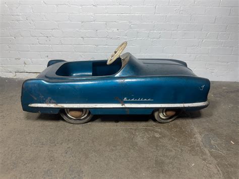 Garton Pedal Car for sale - eBay - muktibox.com