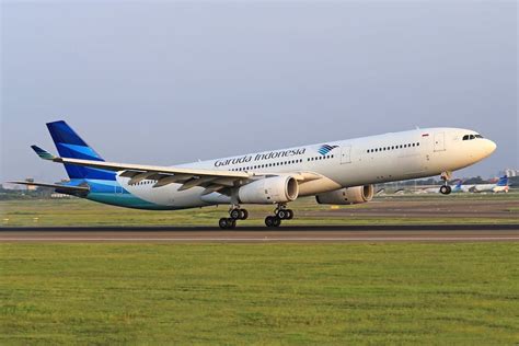 Garuda Indonesia Masuk Top 10 Maskapai Terbaik Asia Versi ... - Kompas… - wintechmobiles.com