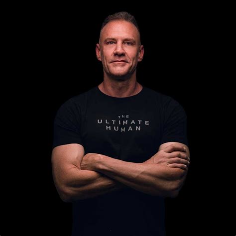 Gary Brecka | Human Biologist & Biohacker - balustradellc