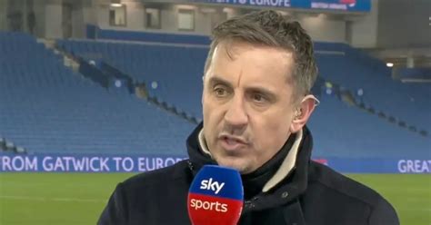 Gary Neville tears into Chelsea huddle ‘nonsense ... - The Mirror - balustradellc