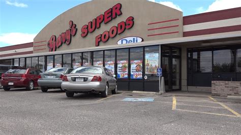 GARYS SUPER FOODS - 1921 W A St, North Platte, NE - Yelp