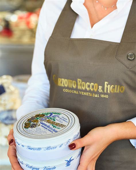 GARZOTTO ROCCO & FIGLIO S.R.L., Çikolata olmayan . 