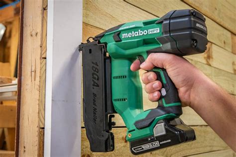 Gas and Cordless Nailer Reviews | Pro Tool Reviews - balustradellc