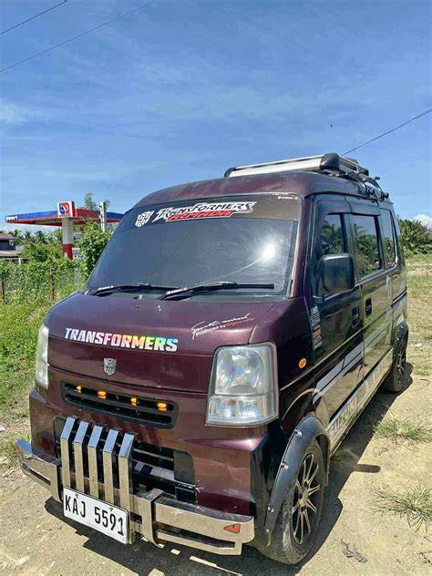 Gas and Go DA64V 4wd Automatic Minivan Price ... - raincitystudios.com