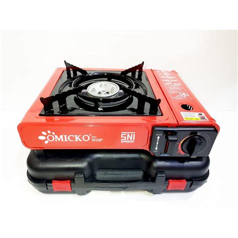 Gas Buat Kompor Portable - wintechmobiles.com