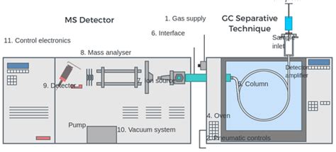 Gas Chromatography with Mass Spectrometry (GCMS) System - wintechmobiles.com