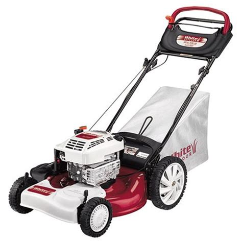 GAS LAWN MOWER - amazon.com