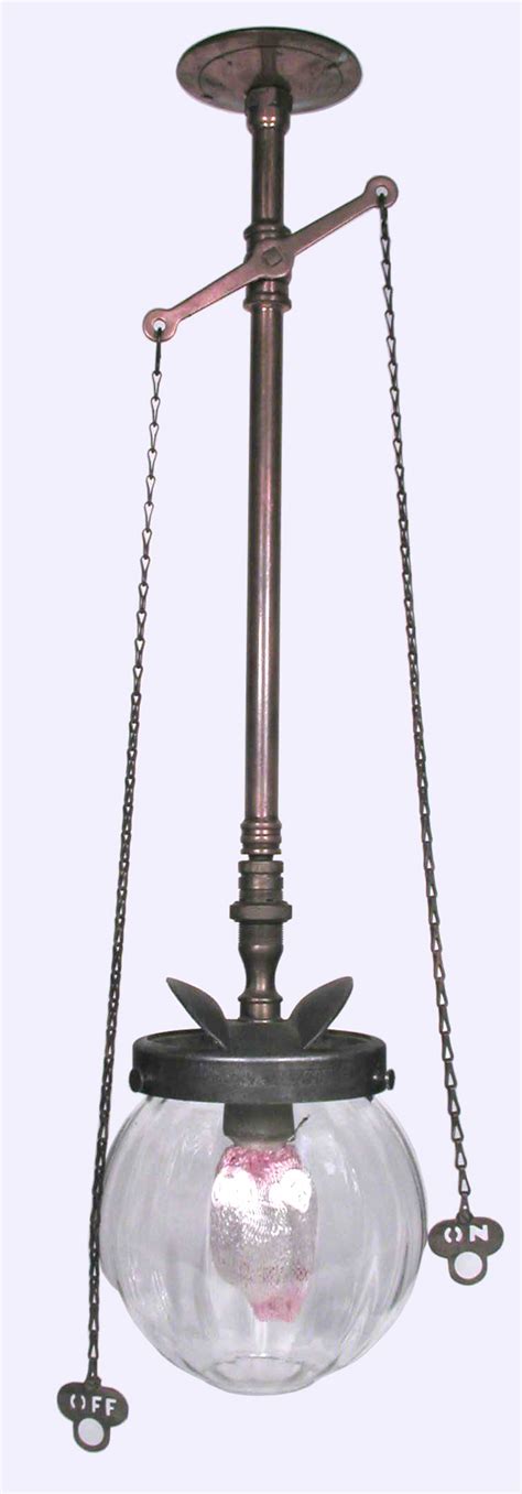 Gas Light, Edwardian, Original | Object Lessons - Houses & Homes: … - wintechmobiles.com