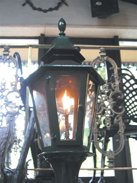 Gas Lighting: A Radiant History - Period Homes - wintechmobiles.com