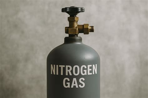 Gas Nitrogen | Pendinginan, Inertisasi & Pengawetan … - wintechmobiles.com