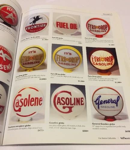 Gas Station Collectibles Web Directory Vendors, New or ... - old gas - muktibox.com