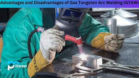 Gas tungsten arc welding - muktibox.com