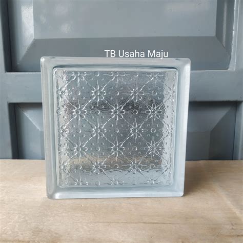 Gasblok Kaca - balustradellc