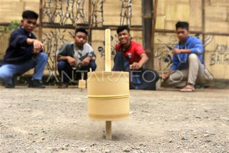 Gasing - Wikipedia bahasa Indonesia, ensiklopedia bebas - balustradellc