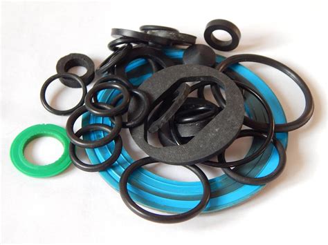 Gasket and Seals Standards and Product Testing | UL … - balustradellc