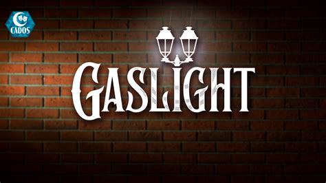 Gaslight era – Theatre | CassStudio6 - wintechmobiles.com