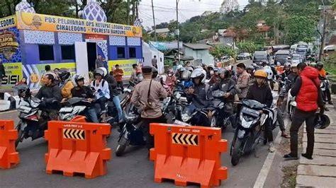 Gass Mudik Tribun Jabar 2026 - raincitystudios.com